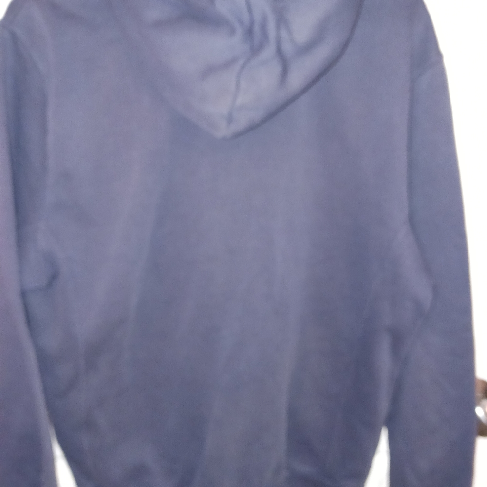 Puma Hoodie - image 2